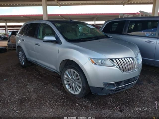 LINCOLN LINCOLN MKX