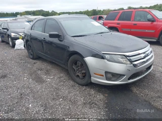 FORD FORD FUSION SE