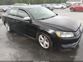 VOLKSWAGEN VOLKSWAGEN PASSAT 1.8T SE
