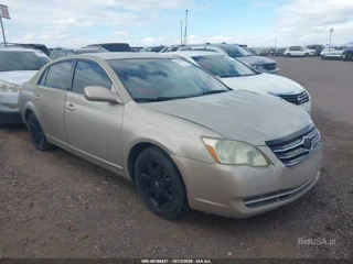 TOYOTA TOYOTA AVALON XL