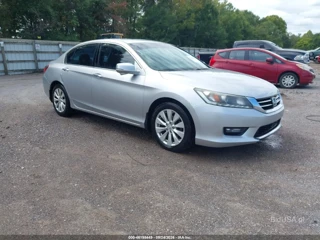 HONDA HONDA ACCORD EX-L
