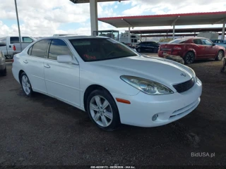 LEXUS LEXUS ES 330
