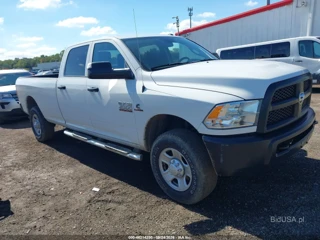 RAM RAM 2500 TRADESMAN  4X4 8' BOX