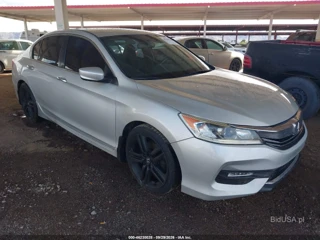 HONDA HONDA ACCORD SPORT SE