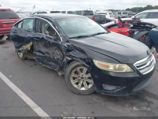 FORD FORD TAURUS SE