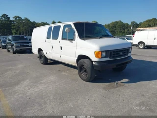 FORD FORD E-350 SUPER DUTY COMMERCIAL/RECREATIONAL