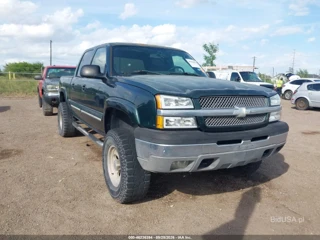 CHEVROLET CHEVROLET SILVERADO 1500 Z71