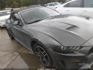 FORD FORD MUSTANG GT PREMIUM