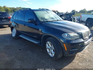 BMW X5 XDRIVE35D