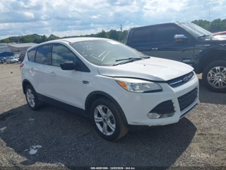 FORD FORD ESCAPE SE