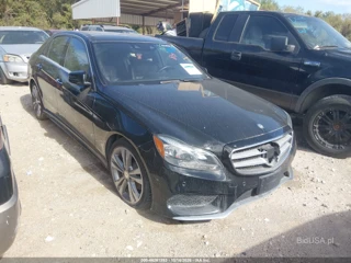 MERCEDES-BENZ MERCEDES-BENZ E 350