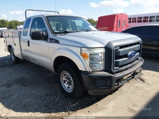 FORD FORD F-250 XL