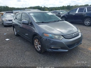 HONDA HONDA INSIGHT EX