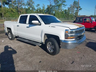 CHEVROLET CHEVROLET SILVERADO 1500 1LT