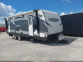 KEYSTONE KEYSTONE RV OTHER