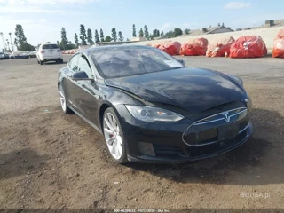 TESLA TESLA MODEL S 90D/P100D/P85D/P90D