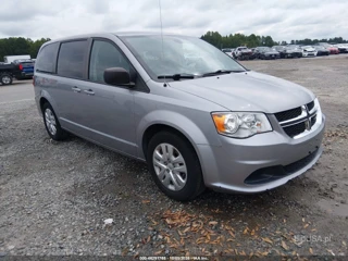 DODGE DODGE GRAND CARAVAN SE