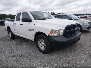 RAM RAM 1500 TRADESMAN