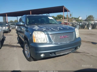 GMC YUKON DENALI