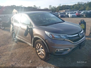 HONDA HONDA CR-V EX