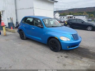 CHRYSLER CHRYSLER PT CRUISER LX