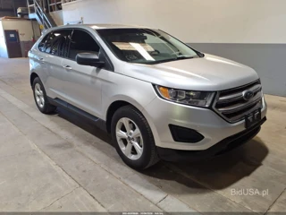 FORD FORD EDGE SE