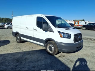 FORD FORD TRANSIT-150