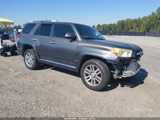 TOYOTA TOYOTA 4RUNNER LIMITED