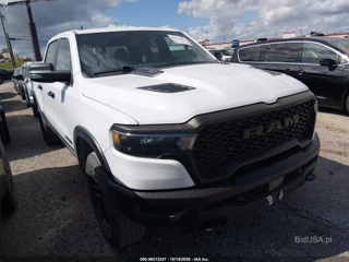 RAM RAM 1500 REBEL  4X4 5'7 BOX