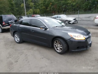 CHEVROLET CHEVROLET MALIBU 1LT