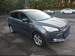 FORD FORD ESCAPE SE