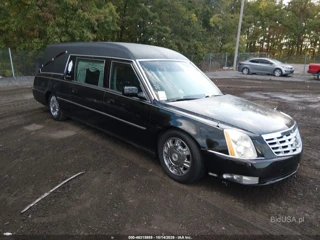 CADILLAC CADILLAC DTS STANDARD