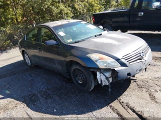 NISSAN NISSAN ALTIMA 2.5 S