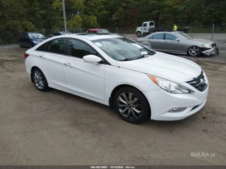 HYUNDAI HYUNDAI SONATA SE