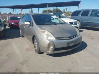 TOYOTA TOYOTA PRIUS