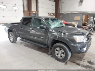 TOYOTA TOYOTA TACOMA BASE V6