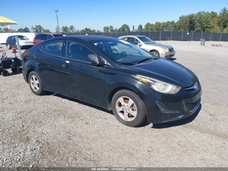 HYUNDAI HYUNDAI ELANTRA SE