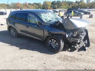 MAZDA MAZDA CX-9 TOURING