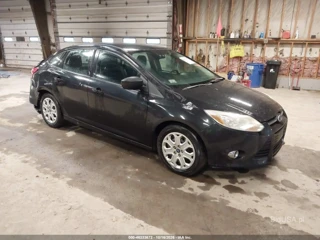 FORD FORD FOCUS SE