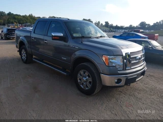 FORD FORD F-150 LARIAT