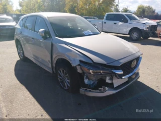 MAZDA MAZDA CX-5 2.5 S SELECT