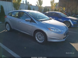 FORD FORD FOCUS ELECTRIC