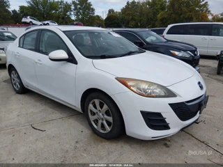 MAZDA MAZDA MAZDA3 I TOURING