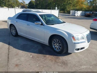 CHRYSLER CHRYSLER 300C