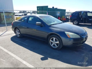 HONDA HONDA ACCORD 2.4 LX SPECIAL EDITION