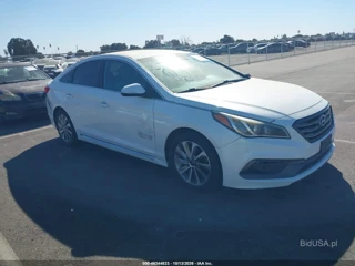 HYUNDAI HYUNDAI SONATA SPORT