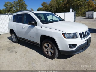 JEEP JEEP COMPASS SPORT