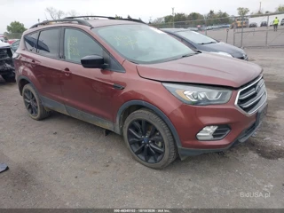 FORD FORD ESCAPE SE