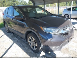 HONDA HONDA CR-V EX