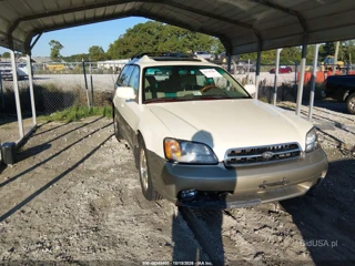 SUBARU SUBARU OUTBACK H6-3.0 VDC